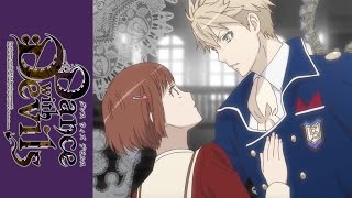 Dance With Devils – Opening Theme – Kakusei no Air [upl. by Shawnee155]