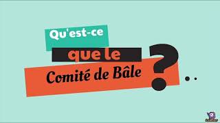 LE COMITÉ DE BALE [upl. by Bertha584]