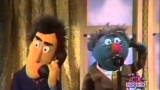 Sesame Street Dialing for Prizes Movie YouTube [upl. by Elgna]