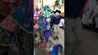 DANZA FILOMENO MATA VERACRUZ [upl. by Anaek39]