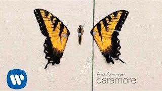 Paramore  Misguided Ghosts Official Audio [upl. by As93]