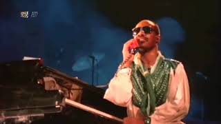 Stevie Wonder  I Just Called To Say I Love You [upl. by Teerpnam411]