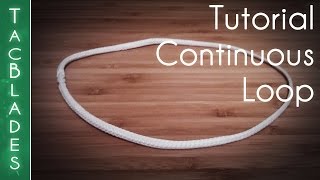 Continuous Loop Tutorial [upl. by Ym]