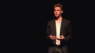 Youre being manipulated and dont even know it  Nate Pressner  TEDxYouthBasel [upl. by Aletsirc]