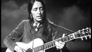 MUSIC OF THE SIXTIES The Folk Singers 2 PeterPaul amp MaryJudy CollinsJoan Baez amp Joni Mitchell [upl. by Noble]