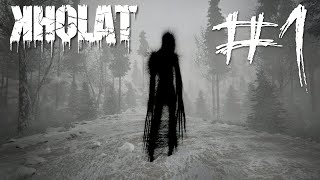 Kholat horror Full Walkthrough FINALE amp ENDING 1080p 60FPS [upl. by Kwon159]