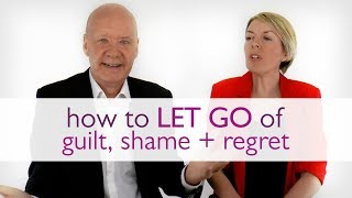 How to Let Go of Guilt Shame amp Regret Practical Advice amp Tips  Wu Wei Wisdom [upl. by Dorene250]