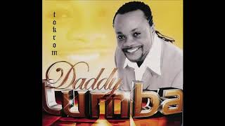 Daddy Lumba  Enim A Yedi Di Sika Asante Nkae Audio Slide [upl. by Schilit]