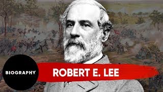 Robert E Lee  Facing Americas Deadliest Battle [upl. by Simonetta]