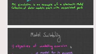 CT4 Chapter 1 Principles of Modelling Actuarial Science [upl. by Colfin587]