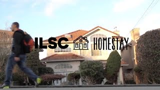 The homestay experience at ILSC [upl. by Ettennat106]