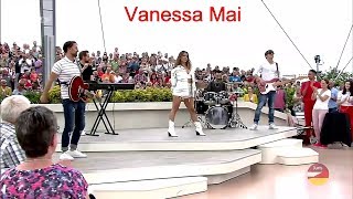 Vanessa Mai  Ich sterb für Dich ZDFFernsehgarten 10062019 [upl. by Isayg]