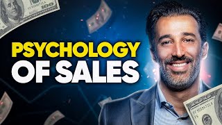 The Psychology of Selling 13 Steps to Selling that Work [upl. by Selemas]