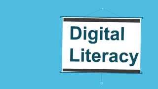 Digital literacy and why it matters [upl. by Cram83]