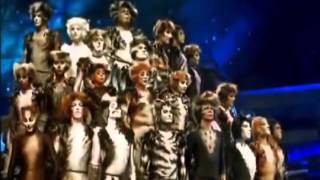 Jellicle Songs For Jellicle CatsCats [upl. by Keiryt738]