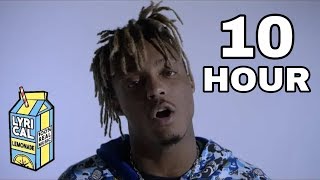 10 Hour Loop  Juice WRLD  Armed amp Dangerous [upl. by Esydnac]