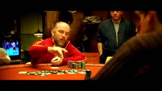 Rounders  Final Poker scene [upl. by Kurys]