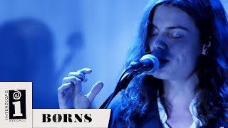 BØRNS  quotSeeing Starsquot  Live From YouTube Space LA [upl. by Llywellyn]