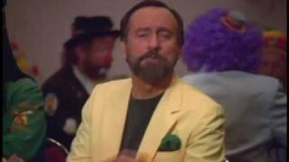 Ray Stevens  quotShriners Conventionquot Music Video from Get Serious [upl. by Thurlow]