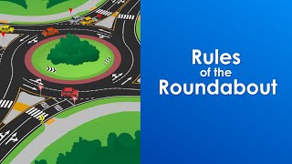 Rules of the Roundabout [upl. by Vharat]