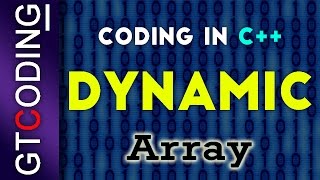 Create array dynamically in C using malloc [upl. by Ennadroj]