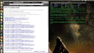 How to compile the Linux kernel from source [upl. by Eanyl693]