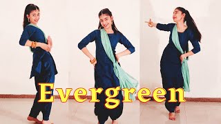 Evergreen  Evergreen dance  Jigar  Desi Crew  Evergreen Song Dance  Latest Punjabi Songs 2022 [upl. by Doughman]