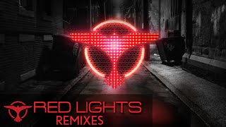 Tiesto Red Lights Fred Falke Remix [upl. by Warton]