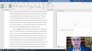 How to Install and Use Grammarly in Microsoft Word [upl. by Rutan561]