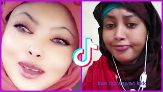 Somali Tik Tok Muuqaal Cusub 2020 Part 6 [upl. by Aiz]