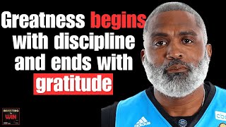 Cuttino Mobley on CONTROL Resilience and LIFE after NBA [upl. by Muscolo651]