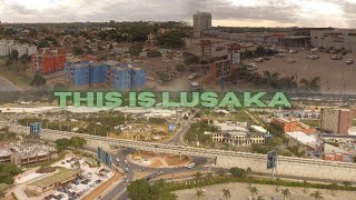 WHAT YOU WOULD WANT TO KNOW ABOUT LUSAKAcapital city of Zambia Lusaka and its history [upl. by Farman]