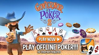 Cómo Descargar Gobernador del Poker 2 Premium Para Android 2018 [upl. by Ahsercul]