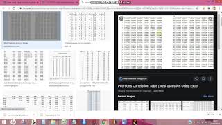 Correlation path and genetic variability [upl. by Nnylyahs]