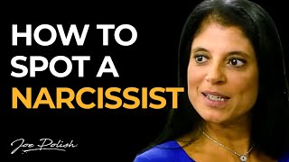 PROTECT YOURSELF From Narcissists Interview with Dr Ramani Durvasula amp Joe Polish [upl. by Nolyarb]