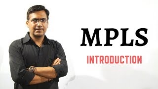 MPLS in Hindi introduction [upl. by Lanod461]