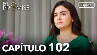 La Promesa Capítulo 102 en Español [upl. by Ieso21]