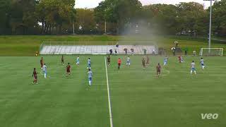 2023 Mens Soccer vs Brooklyn College [upl. by Serilda380]