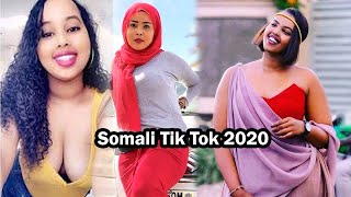 Funny Somali Tik Tok 2020 Compilation Soomaali Tik Tok Qosol Badan [upl. by Zacks77]