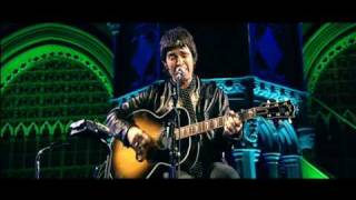 Half The World Away Acoustic  Noel Gallagher [upl. by Nurse]