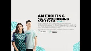 The Passion Collection  PRYSM by PETRONAS [upl. by Naillik916]