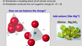 Silicate Minerals and Bowens Reaction Series lab1 V2 [upl. by Znarf835]