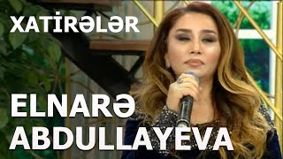 Elnarə Abdullayeva Muğam Xatirələr 2021 [upl. by Papagena]