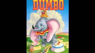 Dumbo OST 5 Circus Parade [upl. by Annis]