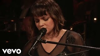 Norah Jones  And Then There Was You Live At Ronnie Scotts [upl. by Ahsatsana156]