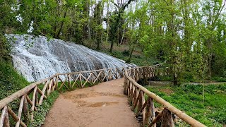 Monasterio de Piedra  2 de abril del 2024 [upl. by Kcim]