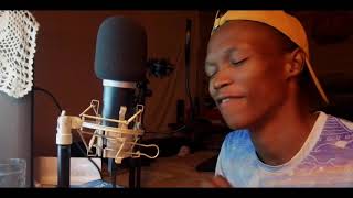 Mogote  Asphelelanga Setswana Poetry Short Version [upl. by Ennahtebazile]