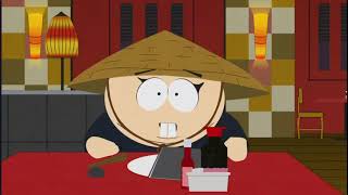 South Park Cartman and Butters Chinese Plans [upl. by Terchie]