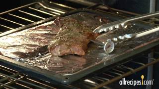 How to Broil  Allrecipes [upl. by Gilcrest]