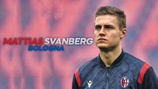 Mattias Svanberg is so Underrated [upl. by Anairotciv162]